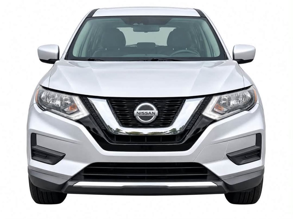 Nissan Rogue photo 5