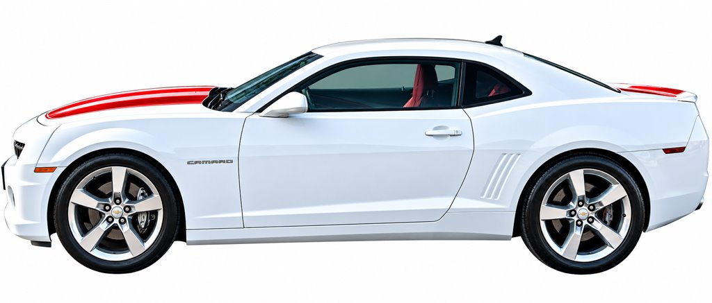 Chevrolet Camaro photo 8
