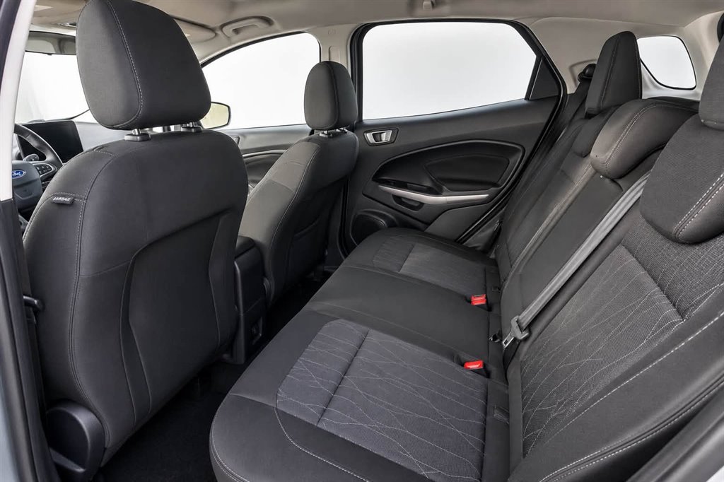 Ford Ecosport photo 5