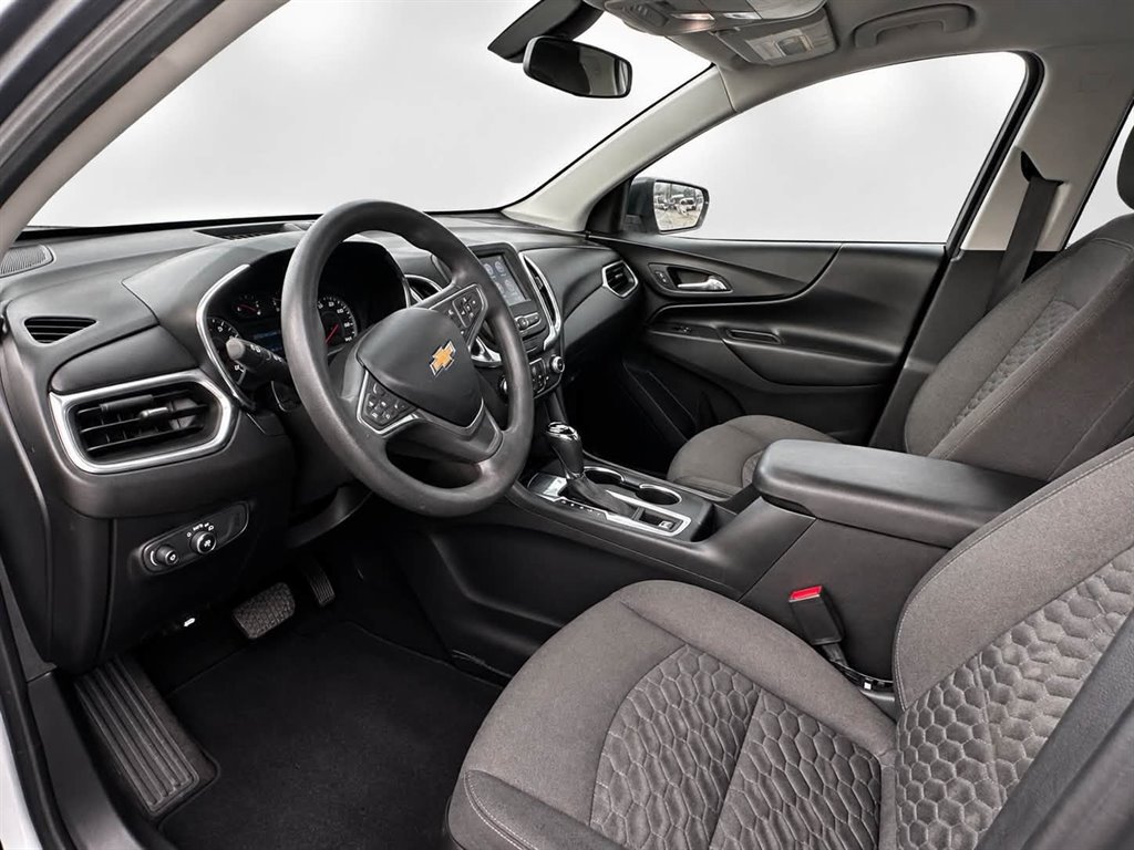 Chevrolet Equinox photo 4