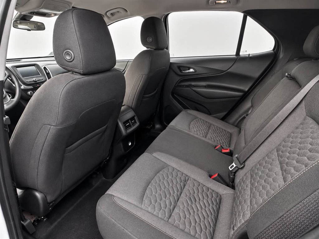 Chevrolet Equinox photo 5