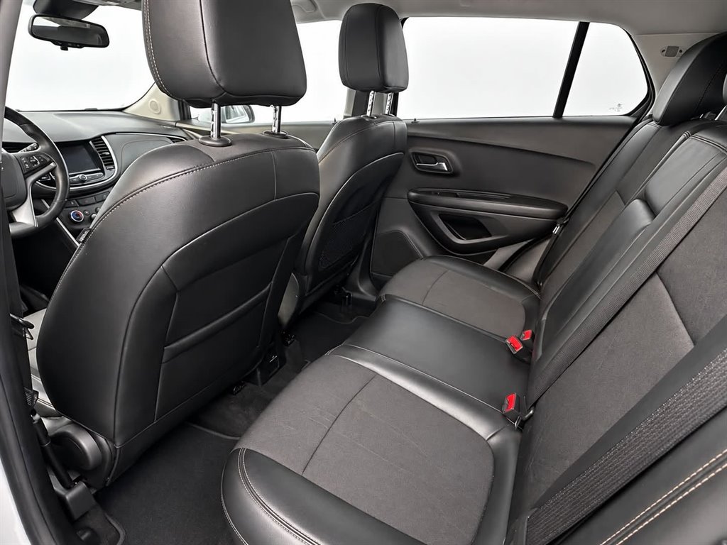 Chevrolet Trax photo 5